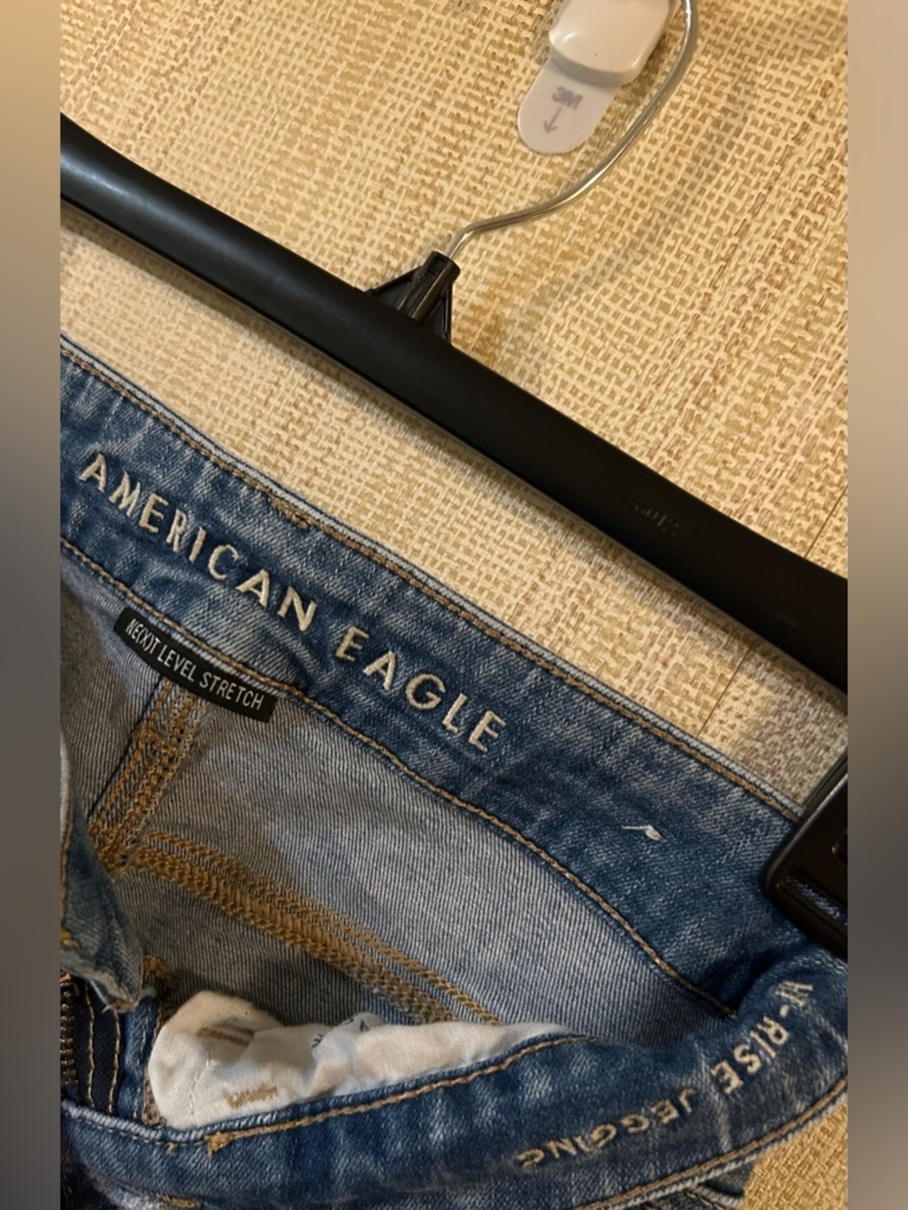 Jeans - Picture 3 of 4